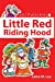 Seller image for Little Red Riding Hood (Discover Fairy Tales) [Soft Cover ] for sale by booksXpress