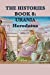 Seller image for The Histories Book 8: Urania (Herodotus' Histories) [Soft Cover ] for sale by booksXpress