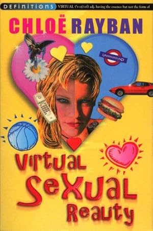 Bild des Verkufers fr Virtual Sexual Reality zum Verkauf von WeBuyBooks