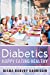 Seller image for Diabetics Happy Eating Healthy [Soft Cover ] for sale by booksXpress