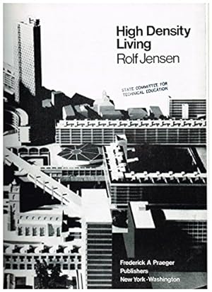 Seller image for High Density Living for sale by WeBuyBooks