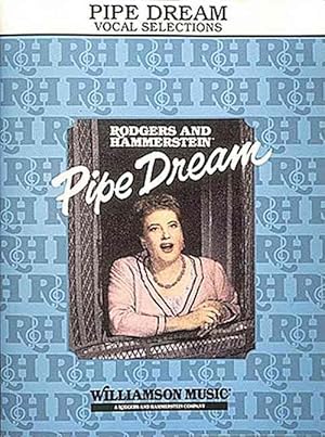 Image du vendeur pour Pipe Dream (Paperback) mis en vente par Grand Eagle Retail