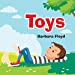 Seller image for Toys [Soft Cover ] for sale by booksXpress