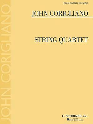 Imagen del vendedor de String Quartet: Full Score (Paperback) a la venta por Grand Eagle Retail