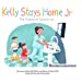 Seller image for Kelly Stays Home Jr; The Science of Coronavirus [Soft Cover ] for sale by booksXpress