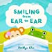 Seller image for Smiling From Ear to Ear: Wearing Masks While Having Fun [Soft Cover ] for sale by booksXpress