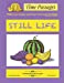 Seller image for Still Life Coloring Book for Adults: Unique New Series of Design Originals Coloring Books for Adults, Teens, Seniors (Time Passages) [Soft Cover ] for sale by booksXpress