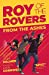 Seller image for Roy Of the Rovers From The Ashes Fict 5 [Soft Cover ] for sale by booksXpress