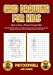 Seller image for How to Draw a Wizard (Using Grids): This book will show you how to draw different wizards easily, using a step by step approach. Use grids and learn how to draw many different types of wizards easily [Soft Cover ] for sale by booksXpress