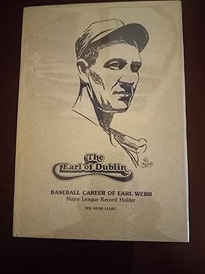 Immagine del venditore per The East of Dublin: Baseball Career of Earl Webb, Major League Record Holder venduto da M  Fox Books llc