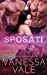 Seller image for Sposati (Steele Ranch) (Italian Edition) [Soft Cover ] for sale by booksXpress