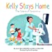 Bild des Verkufers fr Kelly Stays Home: The Science of Coronvirus: The Science of Coronavirus [Soft Cover ] zum Verkauf von booksXpress