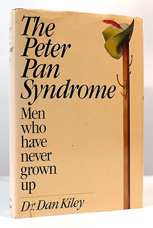 Bild des Verkufers fr THE PETER PAN SYNDROME : Men Who Have Never Grown Up zum Verkauf von Rare Book Cellar