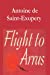 Imagen del vendedor de Flight to Arras [Soft Cover ] a la venta por booksXpress