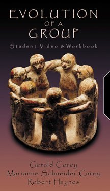 Seller image for Evolution of a Group : Student Video and Workbook for sale by WeBuyBooks