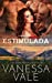 Seller image for Estimulada (Rancho Steele) (Spanish Edition) [Soft Cover ] for sale by booksXpress