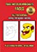 Seller image for Trace and color worksheets (Faces): This book has 40 trace and color worksheets. This book will assist young children to develop pen control and to exercise their fine motor skills. [Soft Cover ] for sale by booksXpress