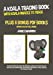 Seller image for A Koala Tracing Book (With Koala Images to Trace): This book contains koala trace and color pages, and has lots of cute koalas to trace and color. . you will never run out of koalas to trace. [Soft Cover ] for sale by booksXpress