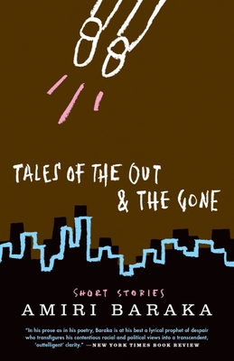 Seller image for Tales of the Out & the Gone (Paperback or Softback) for sale by BargainBookStores