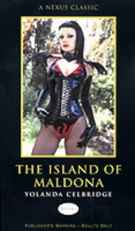 Seller image for The Island of Maldona (Nexus Classic) for sale by WeBuyBooks