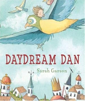 Seller image for Daydream Dan for sale by WeBuyBooks