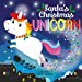 Seller image for Santa's Christmas Unicorn [Soft Cover ] for sale by booksXpress