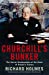 Seller image for Churchill's Bunker [Soft Cover ] for sale by booksXpress