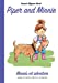 Imagen del vendedor de Piper and Minnie (Minnie's Vet Adventure) [Soft Cover ] a la venta por booksXpress