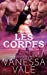 Seller image for Les cordes (Steele Ranch) (French Edition) [Soft Cover ] for sale by booksXpress
