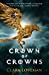 Image du vendeur pour Crown of Crowns [Soft Cover ] mis en vente par booksXpress