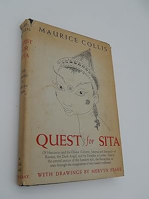 Quest for Sita