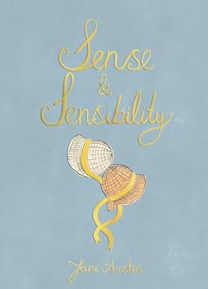 Seller image for Sense and Sensibility (Collector's Edition) by Jane Austen [Hardcover ] for sale by booksXpress