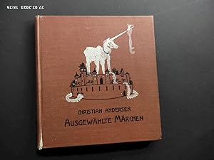 Immagine del venditore per Ausgewhlte Mrchen Gerlachs Jugendbcherei, Nr. 15. venduto da Antiquariat-Fischer - Preise inkl. MWST