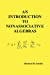 Image du vendeur pour An Introduction to Nonassociative Algebras [Soft Cover ] mis en vente par booksXpress