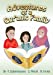 Seller image for Adventures of a Qur'anic Family [Soft Cover ] for sale by booksXpress