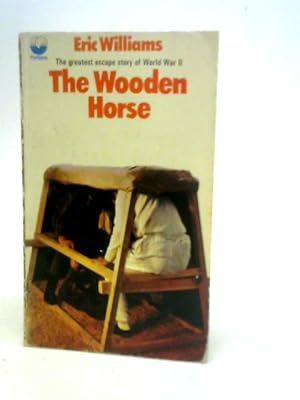 Seller image for The Wooden Horse for sale by World of Rare Books