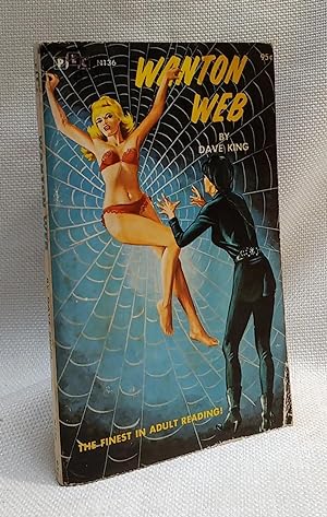 Wanton Web (N-136)