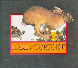 The Hare and the Tortoise