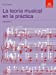 Seller image for La Teoria Musical En La Practica (Spanish Edition) [Soft Cover ] for sale by booksXpress