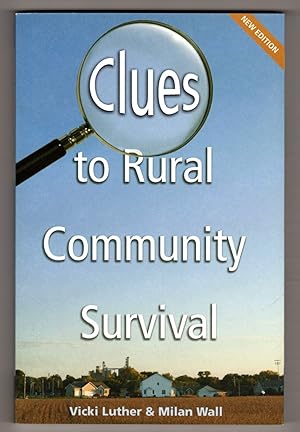 Clues to Rural Community Survival