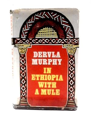 Seller image for In Ethiopia with a Mule. for sale by World of Rare Books
