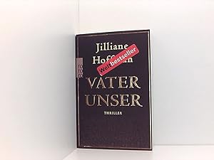 Seller image for Vater Unser: Thriller Thriller for sale by Book Broker
