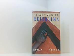 Imagen del vendedor de Reizklima Roman a la venta por Book Broker