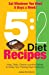Imagen del vendedor de 5:2 Diet Recipes - Easy, Tasty, Calorie-counted Dishes to Make Your Fasting Day [Soft Cover ] a la venta por booksXpress