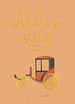 Bild des Verkufers fr Northanger Abbey (Collector's Edition) by Jane Austen [Hardcover ] zum Verkauf von booksXpress