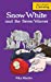 Seller image for Snow White and the Seven Warves (United Kingdom of Charming) [Soft Cover ] for sale by booksXpress