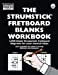 Image du vendeur pour The Strumstick Fretboard Blanks Workbook: 1,100 Blank Strumstick Fretboard Diagrams for Your Musical Ideas (Fretted Friends Workbook Series) [Soft Cover ] mis en vente par booksXpress