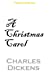 Seller image for A Christmas Carol [Soft Cover ] for sale by booksXpress