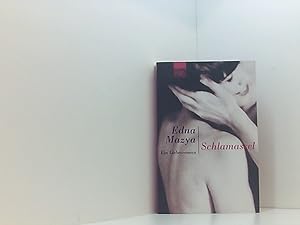 Seller image for Schlamassel: Ein Liebesroman ein Liebesroman for sale by Book Broker