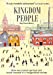 Bild des Verkufers fr Kingdom People [Soft Cover ] zum Verkauf von booksXpress